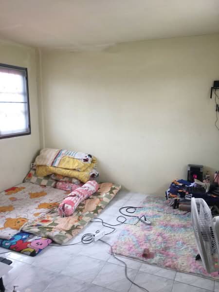 ทาวน์เฮ้าส์ท้ายบ้านใหม่ สมุทรปราการ, Samut Prakan, Tai Ban Mai, Muang Samut Prakarn, Samut Prakan, 3 Bedrooms, 100 sqm, Townhouse For Sale, by The Best Property เล็ก, 500164071 - DDproperty.com