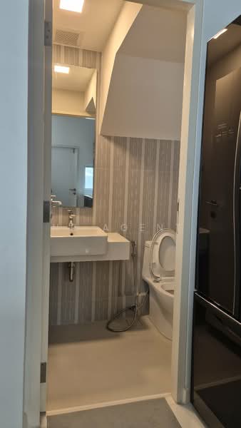Indy Bangna-Ramkhamhaeng 2, Bangkok, Soi 7, Dok Mai, Prawet, Bangkok, 3 Bedrooms, 133 sqm, Townhouse For Rent, by NR AGENT, 500164073 - DDproperty.com