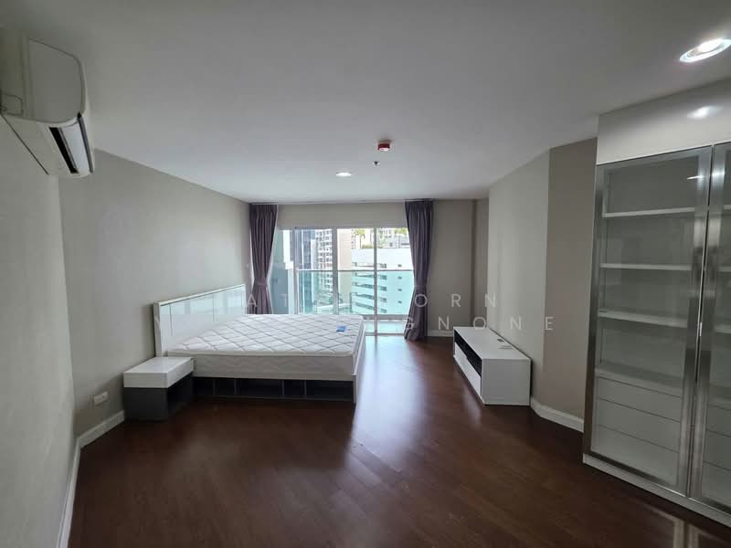 Belle Grand Rama 9, Bangkok, 131 Rama 9 Road, Huai Khwang, Huai Khwang, Bangkok, 5 Bedrooms, 241 sqm, Condo For Rent, by Pattaporn Yongsungnone, 500164074 - DDproperty.com