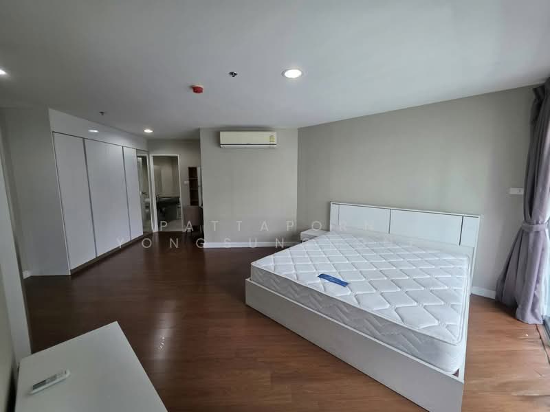 Belle Grand Rama 9, Bangkok, 131 Rama 9 Road, Huai Khwang, Huai Khwang, Bangkok, 5 Bedrooms, 241 sqm, Condo For Rent, by Pattaporn Yongsungnone, 500164074 - DDproperty.com