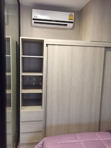 Blossom Condo @ Sathorn-Charoenrat, Bangkok, Charoen Rat Road, Thung Wat Don, Sathon, Bangkok, 1 Bedroom, 30 sqm, Condo For Rent, by Living Real Estates, 500164075 - DDproperty.com