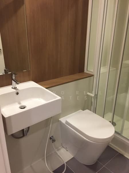 Blossom Condo @ Sathorn-Charoenrat, Bangkok, Charoen Rat Road, Thung Wat Don, Sathon, Bangkok, 1 Bedroom, 30 sqm, Condo For Rent, by Living Real Estates, 500164075 - DDproperty.com