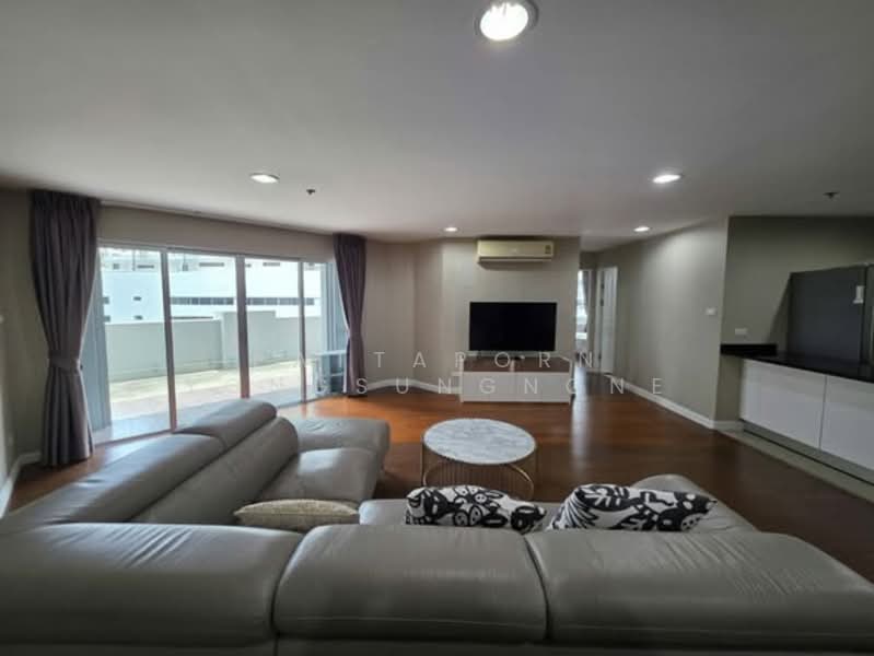 Belle Grand Rama 9, Bangkok, 131 Rama 9 Road, Huai Khwang, Huai Khwang, Bangkok, 5 Bedrooms, 241 sqm, Condo For Sale, by Pattaporn Yongsungnone, 500164076 - DDproperty.com