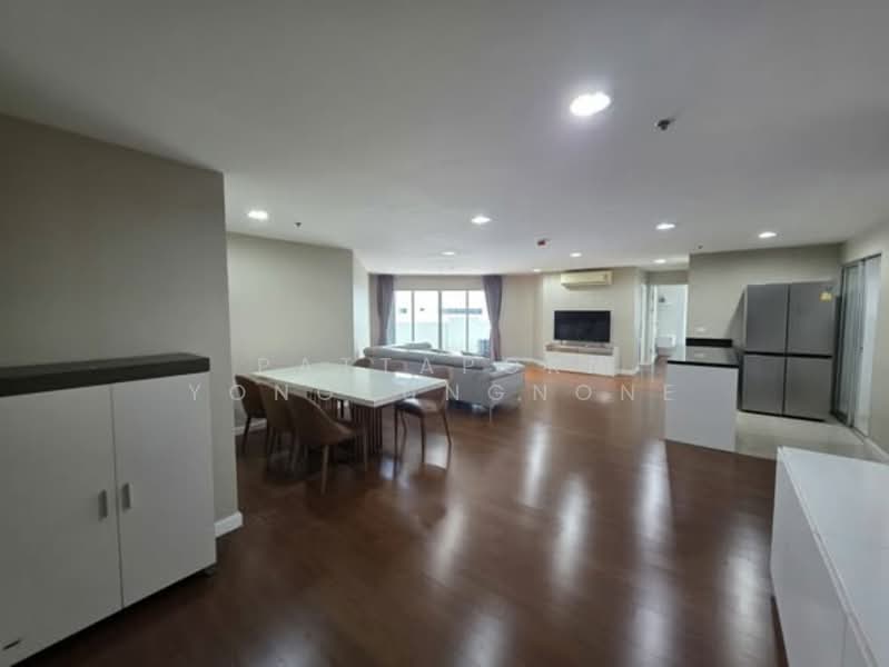 Belle Grand Rama 9, Bangkok, 131 Rama 9 Road, Huai Khwang, Huai Khwang, Bangkok, 5 Bedrooms, 241 sqm, Condo For Sale, by Pattaporn Yongsungnone, 500164076 - DDproperty.com