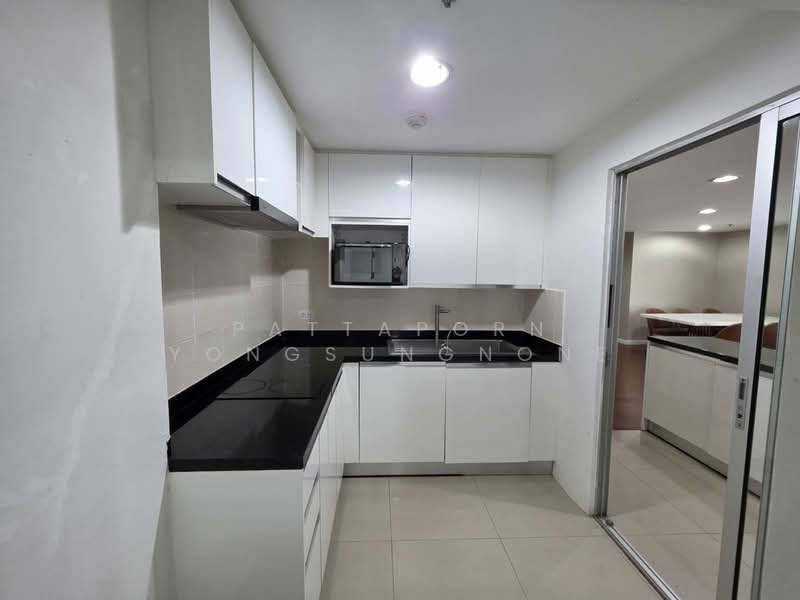 Belle Grand Rama 9, Bangkok, 131 Rama 9 Road, Huai Khwang, Huai Khwang, Bangkok, 5 Bedrooms, 241 sqm, Condo For Sale, by Pattaporn Yongsungnone, 500164076 - DDproperty.com