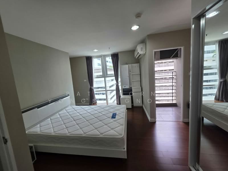 Belle Grand Rama 9, Bangkok, 131 Rama 9 Road, Huai Khwang, Huai Khwang, Bangkok, 5 Bedrooms, 241 sqm, Condo For Sale, by Pattaporn Yongsungnone, 500164076 - DDproperty.com