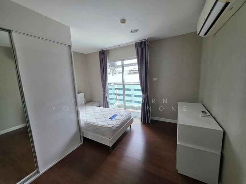 Belle Grand Rama 9, Bangkok, 131 Rama 9 Road, Huai Khwang, Huai Khwang, Bangkok, 5 Bedrooms, 241 sqm, Condo For Sale, by Pattaporn Yongsungnone, 500164076 - DDproperty.com