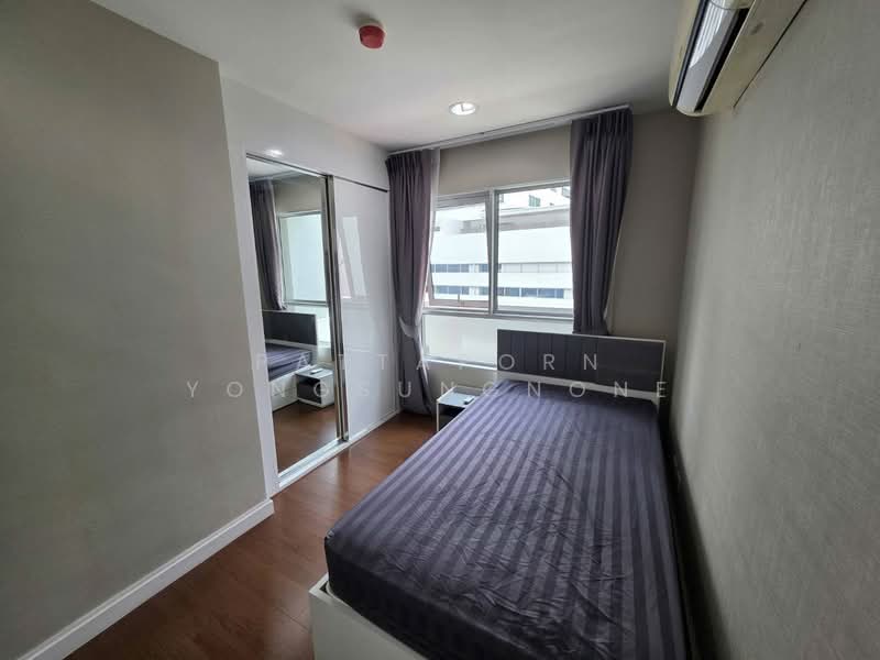 Belle Grand Rama 9, Bangkok, 131 Rama 9 Road, Huai Khwang, Huai Khwang, Bangkok, 5 Bedrooms, 241 sqm, Condo For Sale, by Pattaporn Yongsungnone, 500164076 - DDproperty.com