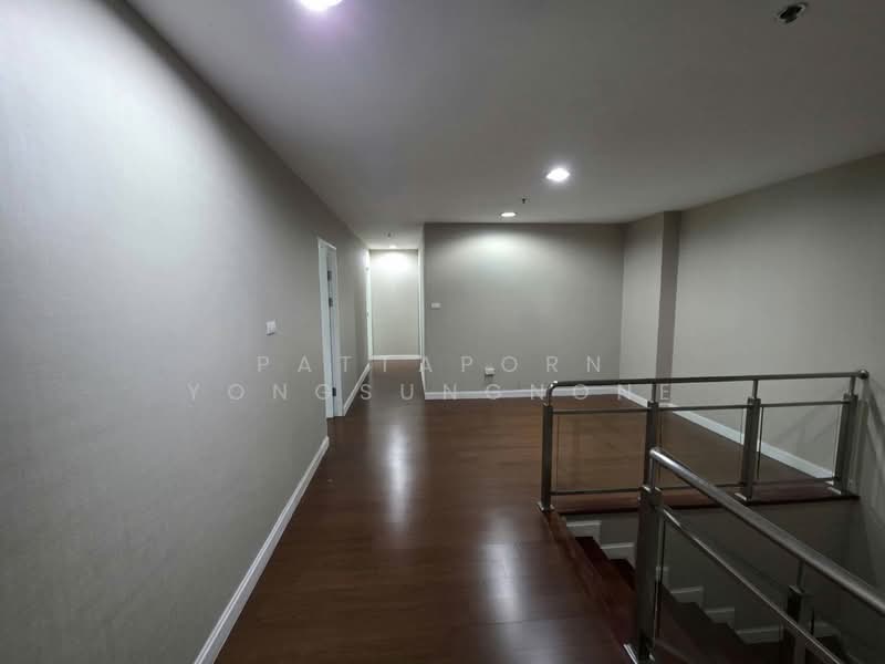 Belle Grand Rama 9, Bangkok, 131 Rama 9 Road, Huai Khwang, Huai Khwang, Bangkok, 5 Bedrooms, 241 sqm, Condo For Sale, by Pattaporn Yongsungnone, 500164076 - DDproperty.com