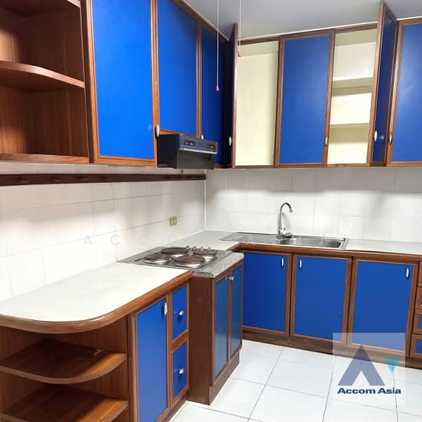 Richmond Palace, Bangkok, Soi Sukhumvit 43 Sukhumvit Road, Khlong Tan Nua, Watthana, Bangkok, 3 Bedrooms, 144 sqm, Condo For Rent, by Accom Asia, 500164077 - DDproperty.com