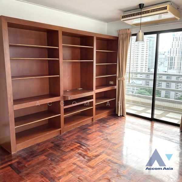 Richmond Palace, Bangkok, Soi Sukhumvit 43 Sukhumvit Road, Khlong Tan Nua, Watthana, Bangkok, 3 Bedrooms, 144 sqm, Condo For Rent, by Accom Asia, 500164077 - DDproperty.com