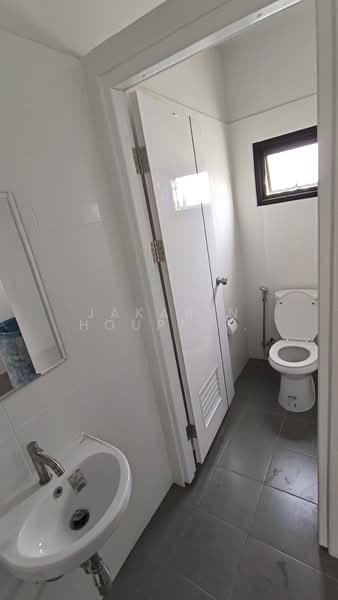 ให้เช่าโกดัง โชร์รูม แคราย กระทุ่มแบน สมุทรสาคร 2,137 ตร.ม, สมุทรสาคร, แคราย, กระทุ่มแบน, สมุทรสาคร, 2,137 ตร.ม., โกดัง-โรงงาน ให้เช่า, โดย Jakarin Houpramong, 500164078 - DDproperty.com