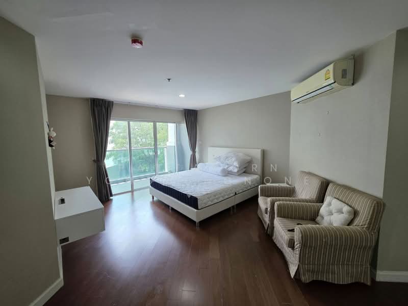 Belle Grand Rama 9, Bangkok, 131 Rama 9 Road, Huai Khwang, Huai Khwang, Bangkok, 5 Bedrooms, 253 sqm, Condo For Rent, by Pattaporn Yongsungnone, 500164081 - DDproperty.com