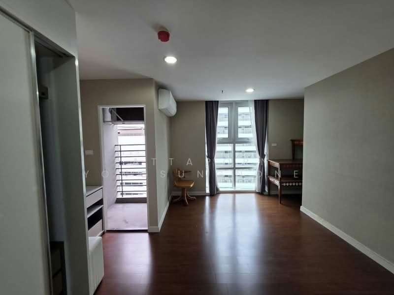 Belle Grand Rama 9, Bangkok, 131 Rama 9 Road, Huai Khwang, Huai Khwang, Bangkok, 5 Bedrooms, 253 sqm, Condo For Rent, by Pattaporn Yongsungnone, 500164081 - DDproperty.com