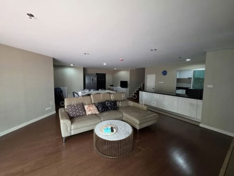 Belle Grand Rama 9, Bangkok, 131 Rama 9 Road, Huai Khwang, Huai Khwang, Bangkok, 5 Bedrooms, 253 sqm, Condo For Sale, by Pattaporn Yongsungnone, 500164084 - DDproperty.com