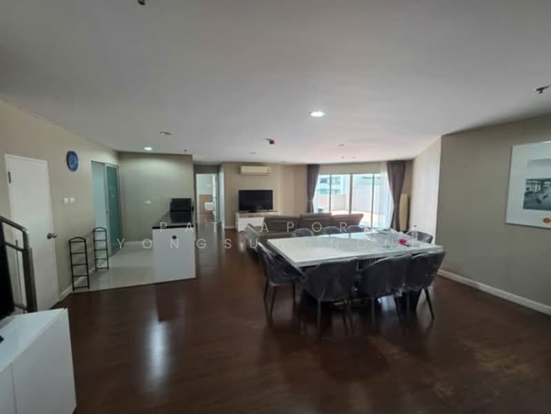 Belle Grand Rama 9, Bangkok, 131 Rama 9 Road, Huai Khwang, Huai Khwang, Bangkok, 5 Bedrooms, 253 sqm, Condo For Sale, by Pattaporn Yongsungnone, 500164084 - DDproperty.com