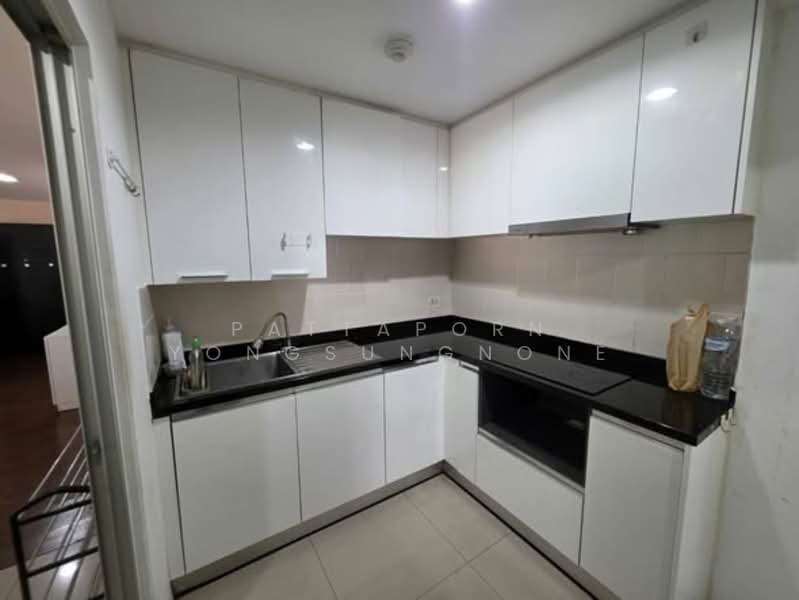 Belle Grand Rama 9, Bangkok, 131 Rama 9 Road, Huai Khwang, Huai Khwang, Bangkok, 5 Bedrooms, 253 sqm, Condo For Sale, by Pattaporn Yongsungnone, 500164084 - DDproperty.com