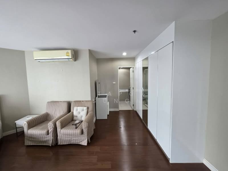 Belle Grand Rama 9, Bangkok, 131 Rama 9 Road, Huai Khwang, Huai Khwang, Bangkok, 5 Bedrooms, 253 sqm, Condo For Sale, by Pattaporn Yongsungnone, 500164084 - DDproperty.com