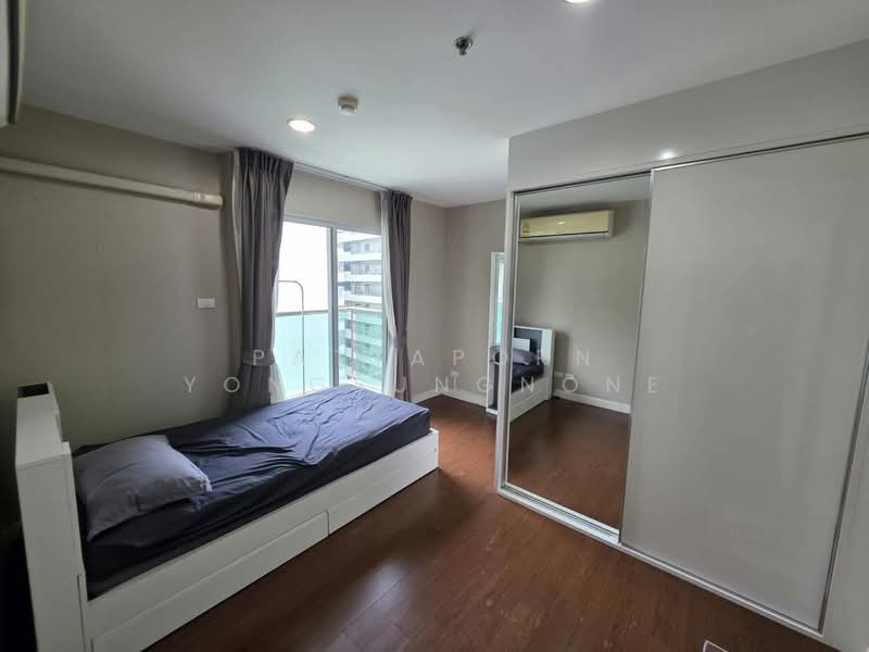 Belle Grand Rama 9, Bangkok, 131 Rama 9 Road, Huai Khwang, Huai Khwang, Bangkok, 5 Bedrooms, 253 sqm, Condo For Sale, by Pattaporn Yongsungnone, 500164084 - DDproperty.com