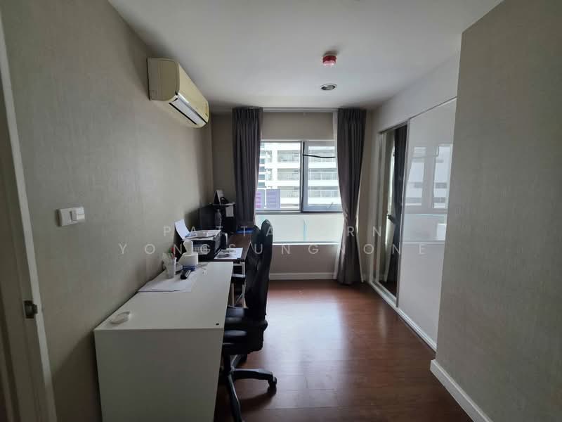 Belle Grand Rama 9, Bangkok, 131 Rama 9 Road, Huai Khwang, Huai Khwang, Bangkok, 5 Bedrooms, 253 sqm, Condo For Sale, by Pattaporn Yongsungnone, 500164084 - DDproperty.com