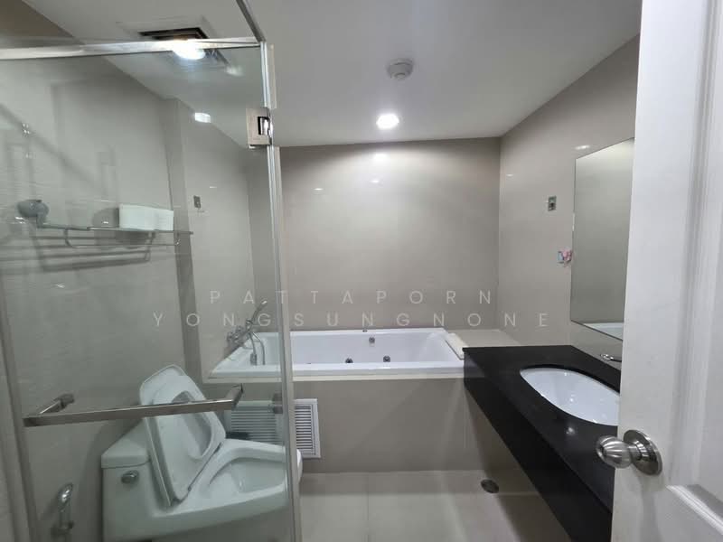 Belle Grand Rama 9, Bangkok, 131 Rama 9 Road, Huai Khwang, Huai Khwang, Bangkok, 5 Bedrooms, 253 sqm, Condo For Sale, by Pattaporn Yongsungnone, 500164084 - DDproperty.com