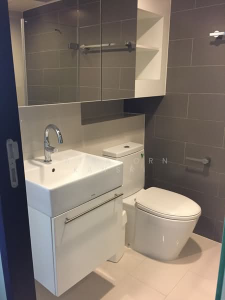 IDEO Morph 38 : ไอดีโอ มอร์ฟ 38, กรุงเทพ, 88 ซอยสุขุมวิท 38 ถนนสุขุมวิท แขวงพระโขนง เขตคลองเตย กรุงเทพมหานคร, พระโขนง, คลองเตย, กรุงเทพ, 34 ตร.ม., คอนโด ให้เช่า, โดย Patraporn Kansri, 500164085 - DDproperty.com