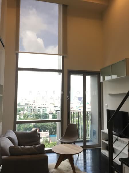 IDEO Morph 38 : ไอดีโอ มอร์ฟ 38, กรุงเทพ, 88 ซอยสุขุมวิท 38 ถนนสุขุมวิท แขวงพระโขนง เขตคลองเตย กรุงเทพมหานคร, พระโขนง, คลองเตย, กรุงเทพ, 34 ตร.ม., คอนโด ให้เช่า, โดย Patraporn Kansri, 500164085 - DDproperty.com