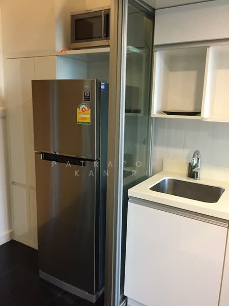 IDEO Morph 38, Bangkok, 88 Sukhumvit Road, Phra Kanong, Khlong Toei, Bangkok, 1 Bedroom, 34 sqm, Condo For Rent, by Patraporn Kansri, 500164085 - DDproperty.com