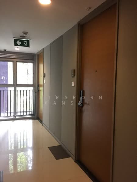 IDEO Morph 38, Bangkok, 88 Sukhumvit Road, Phra Kanong, Khlong Toei, Bangkok, 1 Bedroom, 34 sqm, Condo For Rent, by Patraporn Kansri, 500164085 - DDproperty.com