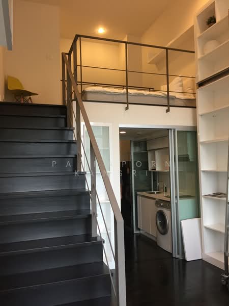 IDEO Morph 38, Bangkok, 88 Sukhumvit Road, Phra Kanong, Khlong Toei, Bangkok, 1 Bedroom, 34 sqm, Condo For Rent, by Patraporn Kansri, 500164085 - DDproperty.com