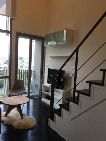 IDEO Morph 38 : ไอดีโอ มอร์ฟ 38, กรุงเทพ, 88 ซอยสุขุมวิท 38 ถนนสุขุมวิท แขวงพระโขนง เขตคลองเตย กรุงเทพมหานคร, พระโขนง, คลองเตย, กรุงเทพ, 34 ตร.ม., คอนโด ให้เช่า, โดย Patraporn Kansri, 500164085 - DDproperty.com