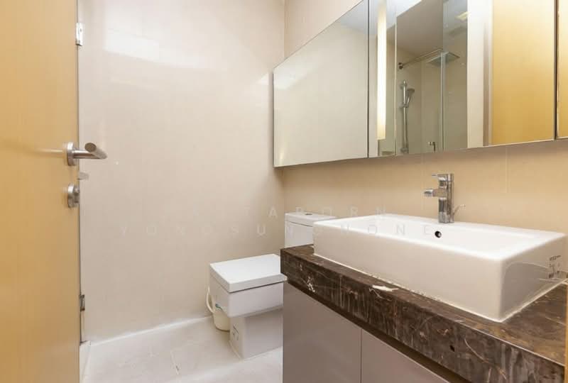 Hyde Sukhumvit 13, Bangkok, 13 Sukhumvit Road, Khlongtoei Nua, Watthana, Bangkok, 1 Bedroom, 31 sqm, Condo For Sale, by Pattaporn Yongsungnone, 500164086 - DDproperty.com