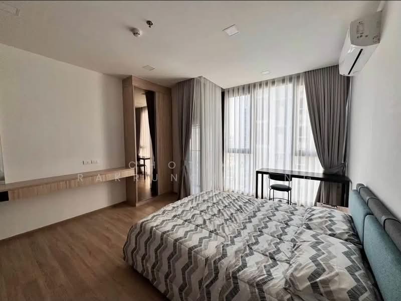 XT Phayathai : เอ็กซ์ที พญาไท, กรุงเทพ, แขวงถนนพญาไท เขตราชเทวี กทม., ถนนพญาไท, ราชเทวี, กรุงเทพ, 42 ตร.ม., คอนโด ให้เช่า, โดย Chotika Rakrungrueang, 500164088 - DDproperty.com