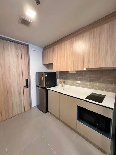 XT Phayathai : เอ็กซ์ที พญาไท, กรุงเทพ, แขวงถนนพญาไท เขตราชเทวี กทม., ถนนพญาไท, ราชเทวี, กรุงเทพ, 42 ตร.ม., คอนโด ให้เช่า, โดย Chotika Rakrungrueang, 500164088 - DDproperty.com