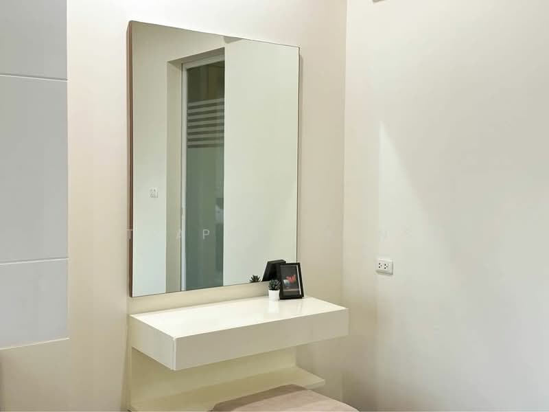 Q House Condo Sathorn, Bangkok, Thonburi Road, Khlong Ton Sai, Khlong San, Bangkok, 1 Bedroom, 48 sqm, Condo For Rent, by Patraporn Kansri, 500164089 - DDproperty.com