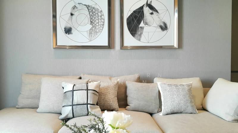 The Diplomat 39, Bangkok, 18 Soi Sukhumvit 39, Sukhumvit Road, Khlong Tan Nua, Watthana, Bangkok, 2 Bedrooms, 72 sqm, Condo For Sale, by Pattaporn Yongsungnone, 500164091 - DDproperty.com