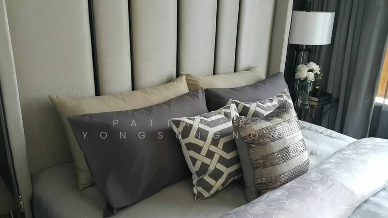 The Diplomat 39, Bangkok, 18 Soi Sukhumvit 39, Sukhumvit Road, Khlong Tan Nua, Watthana, Bangkok, 2 Bedrooms, 72 sqm, Condo For Sale, by Pattaporn Yongsungnone, 500164091 - DDproperty.com