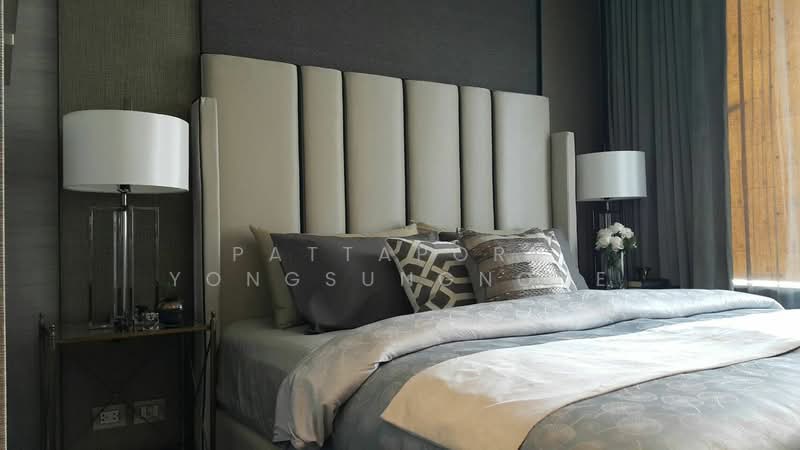 The Diplomat 39, Bangkok, 18 Soi Sukhumvit 39, Sukhumvit Road, Khlong Tan Nua, Watthana, Bangkok, 2 Bedrooms, 72 sqm, Condo For Sale, by Pattaporn Yongsungnone, 500164091 - DDproperty.com