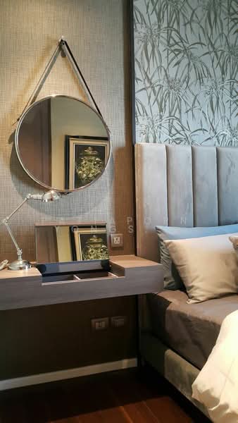 The Diplomat 39, Bangkok, 18 Soi Sukhumvit 39, Sukhumvit Road, Khlong Tan Nua, Watthana, Bangkok, 2 Bedrooms, 72 sqm, Condo For Sale, by Pattaporn Yongsungnone, 500164091 - DDproperty.com