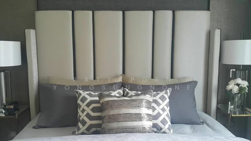 The Diplomat 39, Bangkok, 18 Soi Sukhumvit 39, Sukhumvit Road, Khlong Tan Nua, Watthana, Bangkok, 2 Bedrooms, 72 sqm, Condo For Sale, by Pattaporn Yongsungnone, 500164091 - DDproperty.com