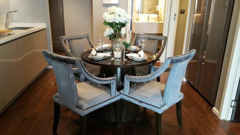 The Diplomat 39, Bangkok, 18 Soi Sukhumvit 39, Sukhumvit Road, Khlong Tan Nua, Watthana, Bangkok, 2 Bedrooms, 72 sqm, Condo For Sale, by Pattaporn Yongsungnone, 500164091 - DDproperty.com