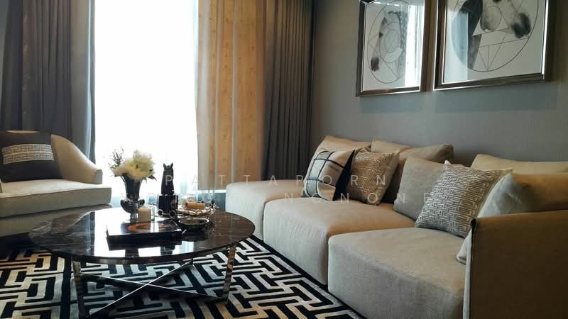 The Diplomat 39, Bangkok, 18 Soi Sukhumvit 39, Sukhumvit Road, Khlong Tan Nua, Watthana, Bangkok, 2 Bedrooms, 72 sqm, Condo For Sale, by Pattaporn Yongsungnone, 500164091 - DDproperty.com