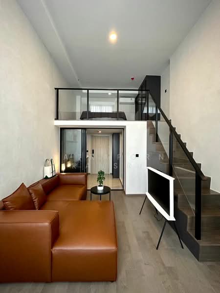 Park Origin Chula-Samyan, Bangkok, Rama 4 Road, Maha Phrutharam, Bang Rak, Bangkok, 1 Bedroom, 35 sqm, Condo For Rent, by Patraporn Kansri, 500164092 - DDproperty.com