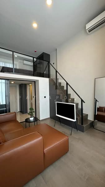 Park Origin Chula-Samyan, Bangkok, Rama 4 Road, Maha Phrutharam, Bang Rak, Bangkok, 1 Bedroom, 35 sqm, Condo For Rent, by Patraporn Kansri, 500164092 - DDproperty.com