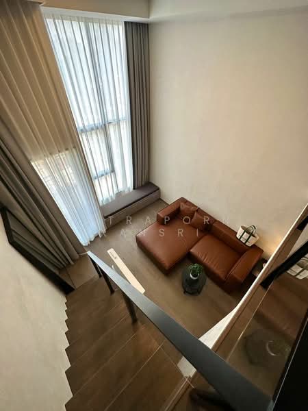 Park Origin Chula-Samyan, Bangkok, Rama 4 Road, Maha Phrutharam, Bang Rak, Bangkok, 1 Bedroom, 35 sqm, Condo For Rent, by Patraporn Kansri, 500164092 - DDproperty.com