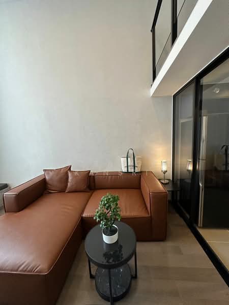 Park Origin Chula-Samyan, Bangkok, Rama 4 Road, Maha Phrutharam, Bang Rak, Bangkok, 1 Bedroom, 35 sqm, Condo For Rent, by Patraporn Kansri, 500164092 - DDproperty.com