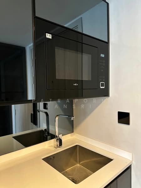 Park Origin Chula-Samyan, Bangkok, Rama 4 Road, Maha Phrutharam, Bang Rak, Bangkok, 1 Bedroom, 35 sqm, Condo For Rent, by Patraporn Kansri, 500164092 - DDproperty.com