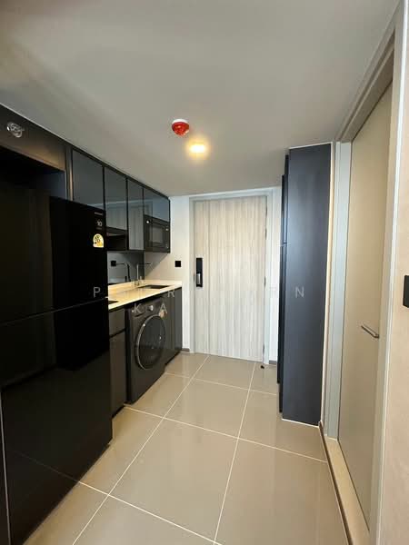 Park Origin Chula-Samyan, Bangkok, Rama 4 Road, Maha Phrutharam, Bang Rak, Bangkok, 1 Bedroom, 35 sqm, Condo For Rent, by Patraporn Kansri, 500164092 - DDproperty.com