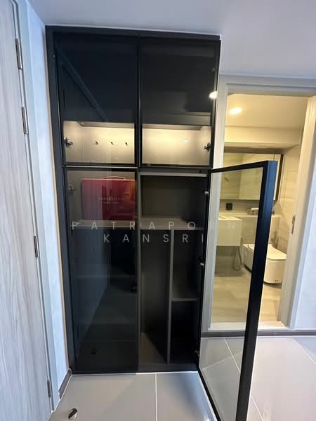 Park Origin Chula-Samyan, Bangkok, Rama 4 Road, Maha Phrutharam, Bang Rak, Bangkok, 1 Bedroom, 35 sqm, Condo For Rent, by Patraporn Kansri, 500164092 - DDproperty.com