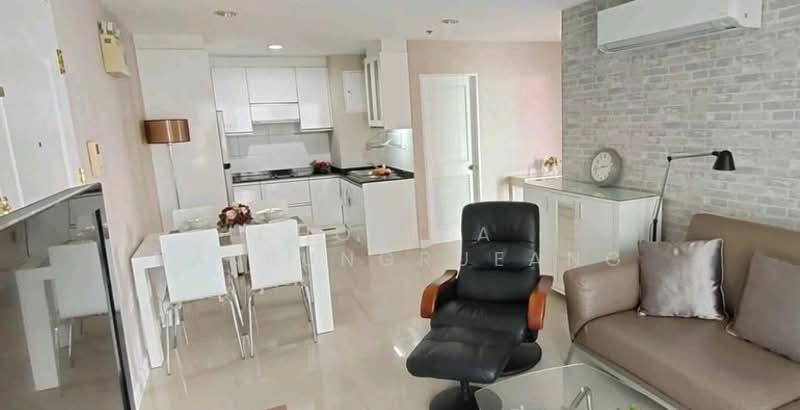 Serene Place Sukhumvit 24 : ซีรีน เพลส สุขุมวิท 24, กรุงเทพ, 9 ซอยเมธีนิเวศม์ ถนนสุขุมวิท 24, คลองตัน, คลองเตย, กรุงเทพ, 82 ตร.ม., คอนโด ให้เช่า, โดย Chotika  Rakrungrueang, 500164093 - DDproperty.com